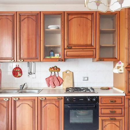 Piacevole Appartamento Arzago Arzago d'Adda ภายนอก รูปภาพ